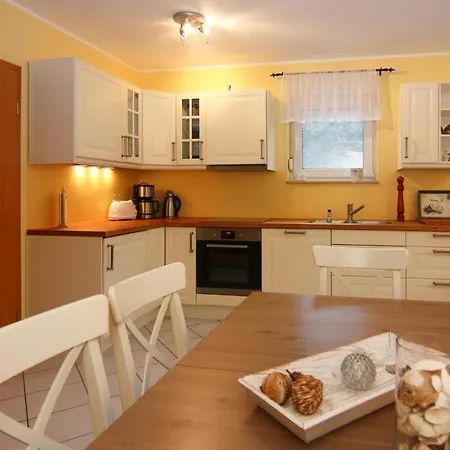 Karoline, Ferienhaus