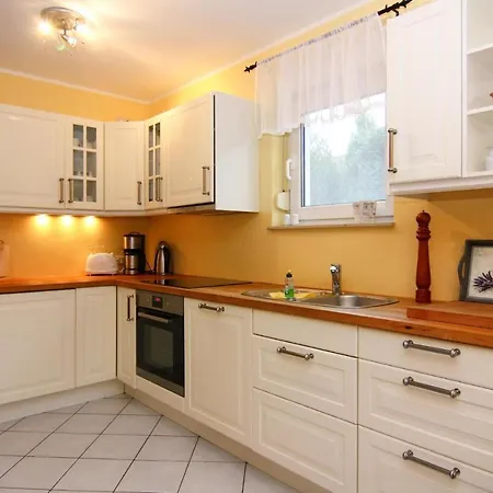 Ferienhaus Karoline, *