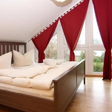 Ferienhaus Karoline, Ostseeheilbad Zingst