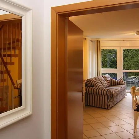 Ferienhaus Karoline, *