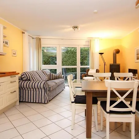 Ferienhaus Karoline,