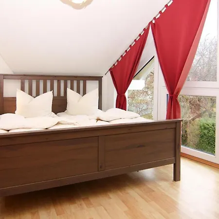 Karoline, * Ostseeheilbad Zingst