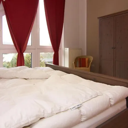 Karoline, Ferienhaus *